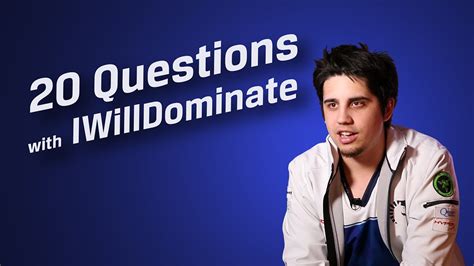 iwilldominate youtube|iwd youtube.